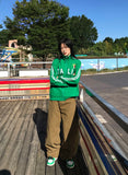 ITALIA 10 TRACK ZIP-UP