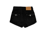 Chatto Studded Back Pocket Shorts