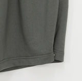 Chad Two-Tuck Snap Bermuda Pants