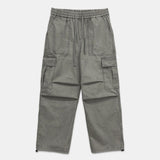 Mela Washed Cargo Pants