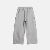 Looper Rivet Cargo Sweatpants