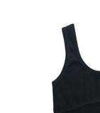 HOOK GOLGI SLEEVELESS
