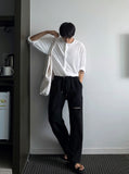 Damage training pants