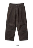 CORDUROY PARACHUTE WIDE PT