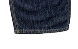 Rickle Summer Wide Denim Washing Pants