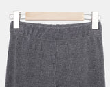 Genoa Bootcut Knit Pants