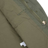 M51 patch field jacket