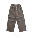 SUMMER STRIPE PARACHUTE PT