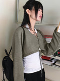 Yells Balloon Maxi Cotton Cargo Long Wide Pants