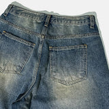 Relic Washing Bermuda Pants