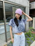 Ribbed short beanie