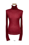 COLORFUL TENCEL POLA T