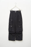 Studio Nylon Pocket Pants