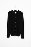 Kent Collar Knitted Cardigan