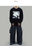 Crush Sweatshirt