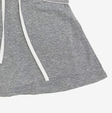 Jubian Color Matching Skirt