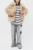 (W) Viel Fur Jacket