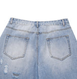 PATCH CUSTOM DENIM
