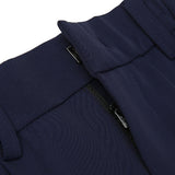Summer Ice Half Banding Slacks