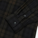 Dao Deep Checked Shirt