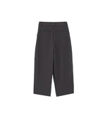 Kane Two Tuck Wide Slacks