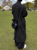 Estee Mac Trench Coat
