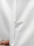 Rugyu Button Skirt