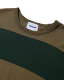 [AG] Broad Stripe Long Sleeve