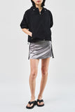 (W) Happer Mini Skirt