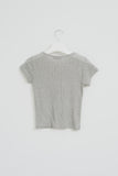 (W) Mush Number Top