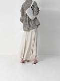 Lisa Slit Skirt