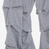 Metina String Shirring Pants
