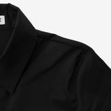 [NONCODE] Menen Basic Cropped Shirt