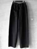 MP Damage Cotton Pants