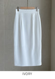 Milia H-Line Skirt