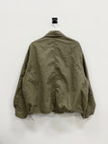 Golden Creeze Nylon Jacket