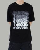 Ifran spray short sleeve t-shirt