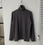 Mentor Turtleneck T-Shirt