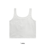 SHOT SLEEVELESS