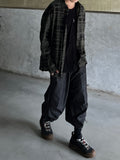 Non-fade Part 8 String Denim Pants