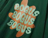 Bogus Short Sleeve