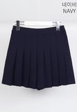 Tmiel Pleated Skirt
