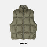 Mare Down Vest