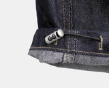 Lerin Banding Wide Cargo Two-Way Pants