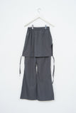 (W) Rit Skirt Pants