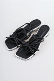 bohemian gladi sandals