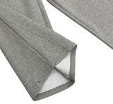 Cor side snap balloon training pants