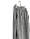 Hidden Button Maxi Training Sweatpants