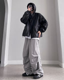 Louis Parachute Balloon Pants