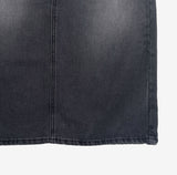 Hetty Hip Sack Long Skirt